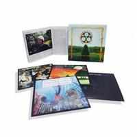 �v���C�x�[�g�E�p�[�c�E�A���h�E�s�[�Z�X IX-XI (4CD�{�b�N�X)�yDisc.3&Disc.4�z