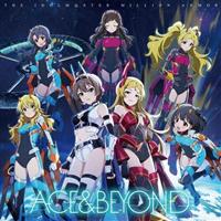 yMAXIzTHE IDOLM@STER MILLION ARMOR ACE&BEYOND(}LVVO)
