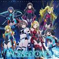 yMAXIzTHE IDOLM@STER MILLION ARMOR ACE&BEYOND(}LVVO)