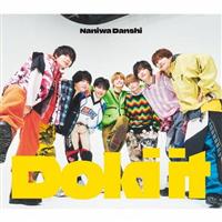 �yMAXI�zDoki it (�ʏ��)(�}�L�V�V���O��)