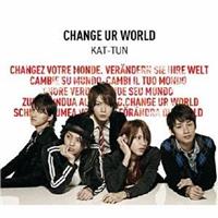 �yMAXI�zCHANGE UR WORLD(2)(�}�L�V�V���O��)