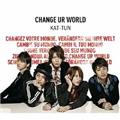 �yMAXI�zCHANGE UR WORLD(2)(�}�L�V�V���O��)