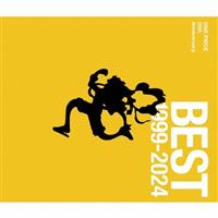 ONE PIECE 25th Anniversary BEST 1999-2024yDisc.1&Disc.2z