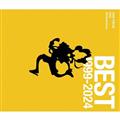 ONE PIECE 25th Anniversary BEST 1999-2024yDisc.3&Disc.4z