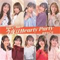 yMAXIz̖S/Hearty Party ʏA(}LVVO)