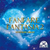 NTVM Music Library FANFARE FANTASIA2