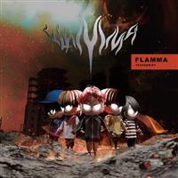 FLAMMA