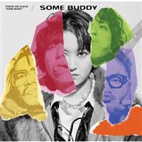 SOME BUDDY(�ʏ��)
