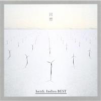 ��z heidi. Indies BEST(�ʏ��)