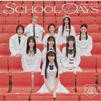 yMAXIzSCHOOL DAYS(jbg1112)(}LVVO)