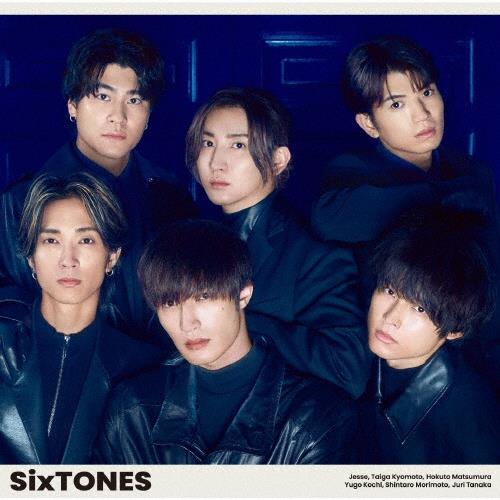 SixTONESのCD、ライブDVD K-POP・アジア