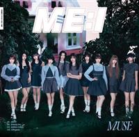 �yMAXI�zMUSE(�ʏ��)(�}�L�V�V���O��)