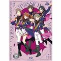 THE IDOLM@STER SideM 10th ANNIVERSARY P@SSION 10 Cafe Parade