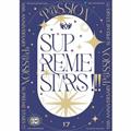�yMAXI�zTHE IDOLM@STER SideM 10th ANNIVERSARY P@SSION 17 SUPREME STARS !!!�y�ʏ�Ձz(�}�L