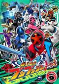 仮面ライダーエグゼイド VOL.1 | 特撮 | 宅配DVDレンタルのTSUTAYA DISCAS
