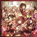 yMAXIzTHE IDOLM@STER SHINY COLORS Song for Prism Real Mind Shakes/THE LAST PRIDE