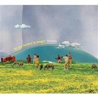 Do you believe in magic?