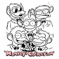 Monkeys Collection