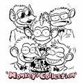 Monkeys Collection