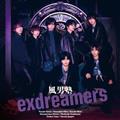 yMAXIzexdreamers(ʏ)(}LVVO)