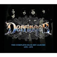 �R���v���[�g�E�u���[�E�X�J�C�E�A���o���Y 1976-1978(5CD BOX)�yDisc.5�z