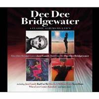 �f�B�[�E�f�B�[�E�u���b�W�E�H�[�^�[:4�A���o���Y�E�I���E2CD