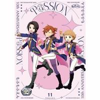 THE IDOLM@STER SideM 10th ANNIVERSARY P@SSION 11 ӂӂ
