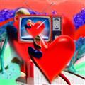 LOVE, SPARK, JOY!(ʏ)