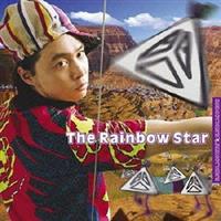 �yMAXI�zThe Rainbow Star(�ʏ��)(�}�L�V�V���O��)