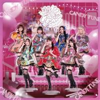 �yMAXI�z�����E�D���E����ǂ� CANDY TUNE��(�}�L�V�V���O��)