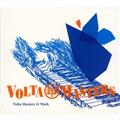 VOLTA MASTERS AT WORK