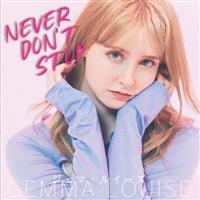 �yMAXI�znever don't stop(DVD�t)(�}�L�V�V���O��)