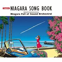Complete NIAGARA SONG BOOK�yDisc.3�z