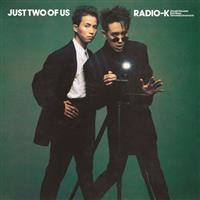 JUST TWO OF US