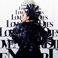 LOVE NEVER DIES-MISIA ART BOOK-