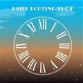 Daily Routine Vol.4