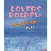 LOVERS POP Pure