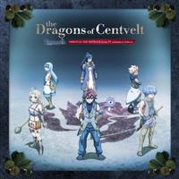 TV�A�j���wFARMAGIA�x�I���W�i���T�E���h�g���b�N �Z���g�x���g�E�h���S���Y