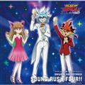 TVAjwVYS[bV!!x ORIGINAL SOUNDTRACK SOUND RUSH FOUR!!