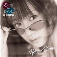 HEKIRU SHIINA presents LOVE＆ROCK