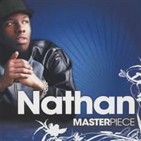 MASTER PIECE�^Nathan