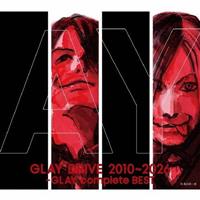 DRIVE 2010~2026 -GLAY complete BEST