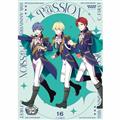 THE IDOLM@STER SideM 10th ANNIVERSARY P@SSION 16 C.FIRST