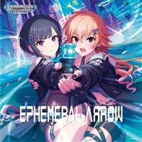 yMAXIzTHE IDOLM@STER CINDERELLA GIRLS STARLIGHT MASTER CRYSTAL QUALIA 03 EPHEMER