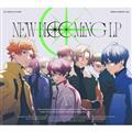 A3! NEW BLOOMING LP