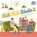 NTVM Music Library Talk Talk Studio2