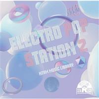 NTVM Music Library ELECTRO POP STATION2