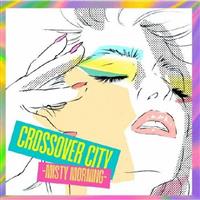 CROSSOVER CITY -Misty Morning-