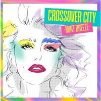 CROSSOVER CITY -Mint Breeze-