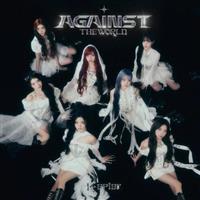 <AGAINST THE WORLD> �ʏ�Տ���d�l